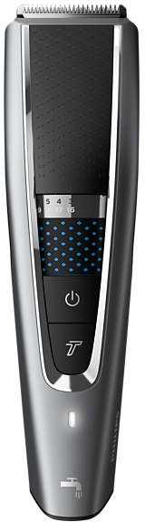 Plaukų kirpimo mašinėlė Philips HC5650/15