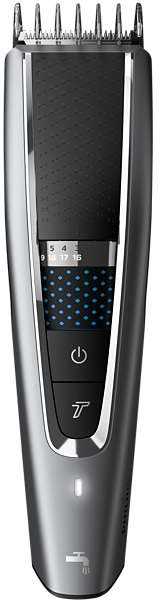 Plaukų kirpimo mašinėlė Philips HC5650/15