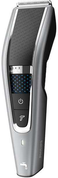 Plaukų kirpimo mašinėlė Philips HC5650/15
