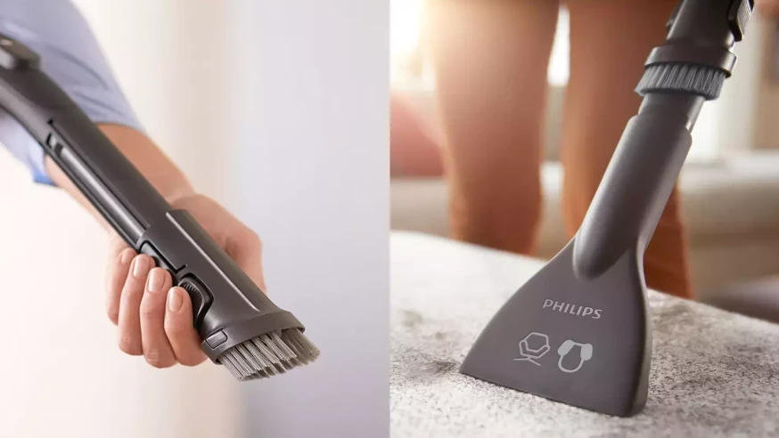 Philips 5000 serijos dulkių siurblys su maišeliu CB220, 900 W