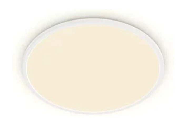 Įmontuojamas šviestuvas Philips Meson, 12.5W, 3000°K, LED
