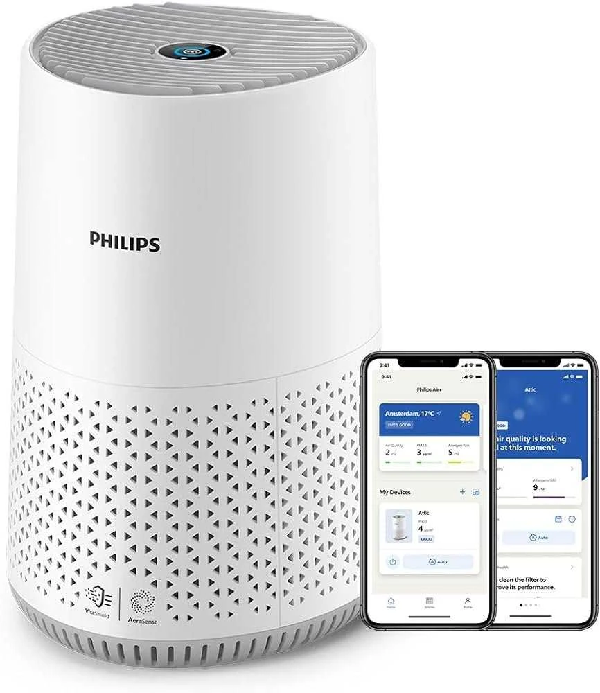 Oro valytuvas Philips AC0651/10