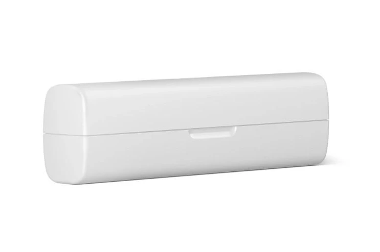 Elektrinis dantų šepetėlis Philips Sonicare Series Series 6100 HX7406/01, Mėlynas