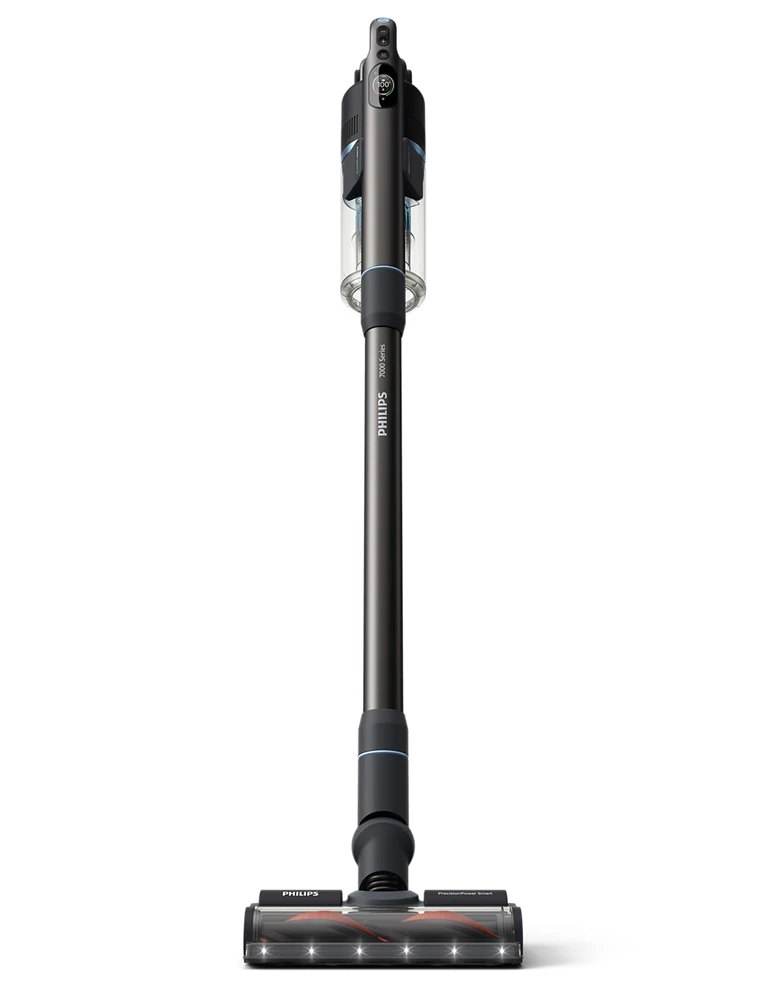 Belaidis dulkių siurblys Philips 7000 Serija XC7053/01