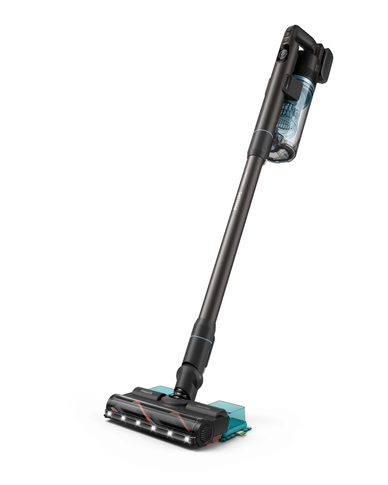 Philips 7000 serijos belaidis dulkių siurblys-šluota XC7163/01