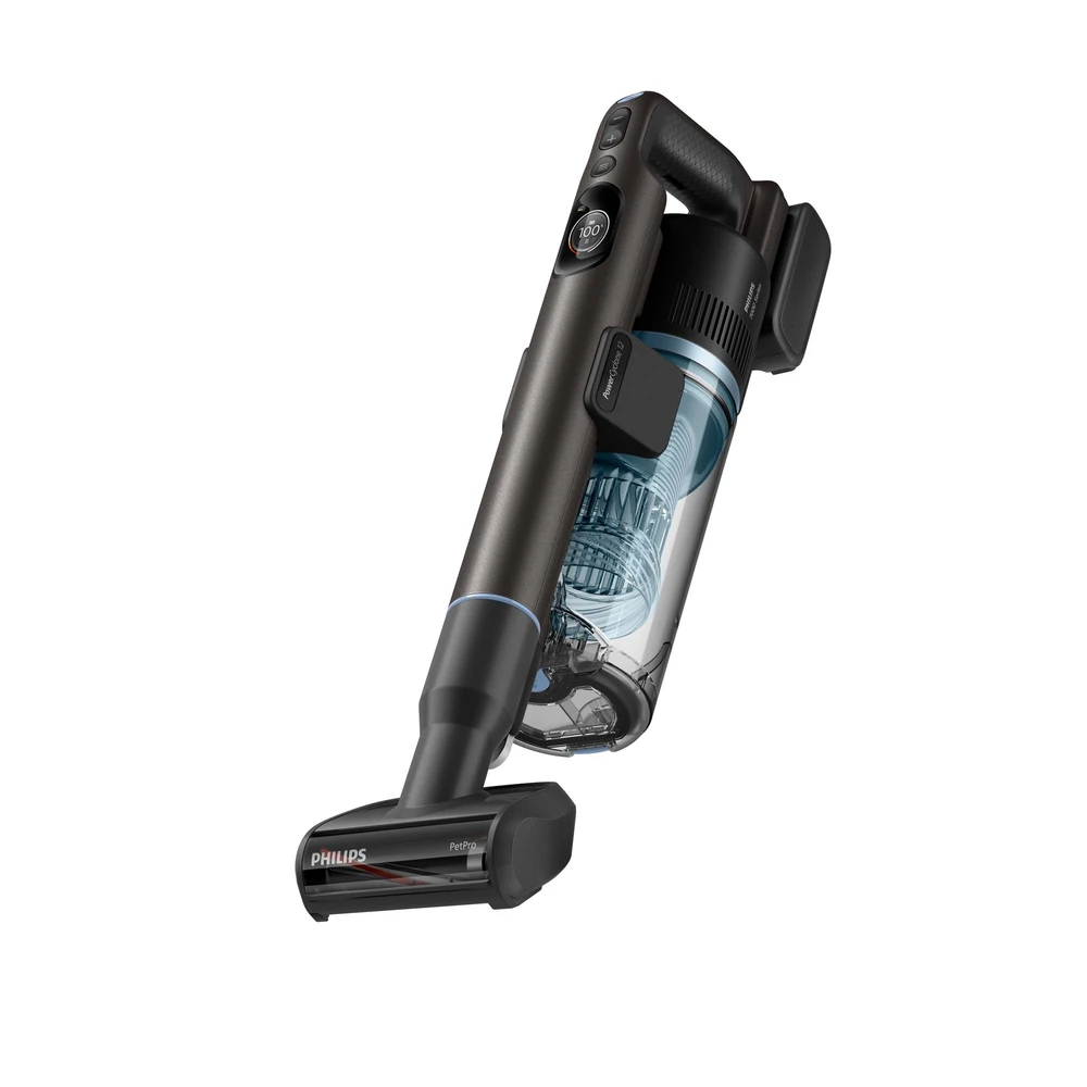 Philips 7000 serijos belaidis dulkių siurblys-šluota XC7163/01