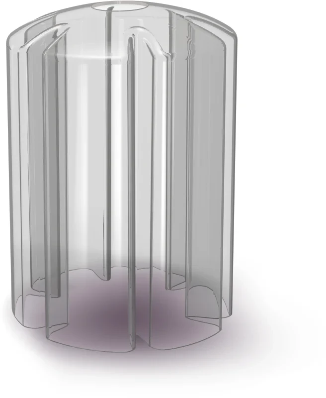 Philips 7000 Series, Karšto oro plaukų formavimo šukos, BHA710/00