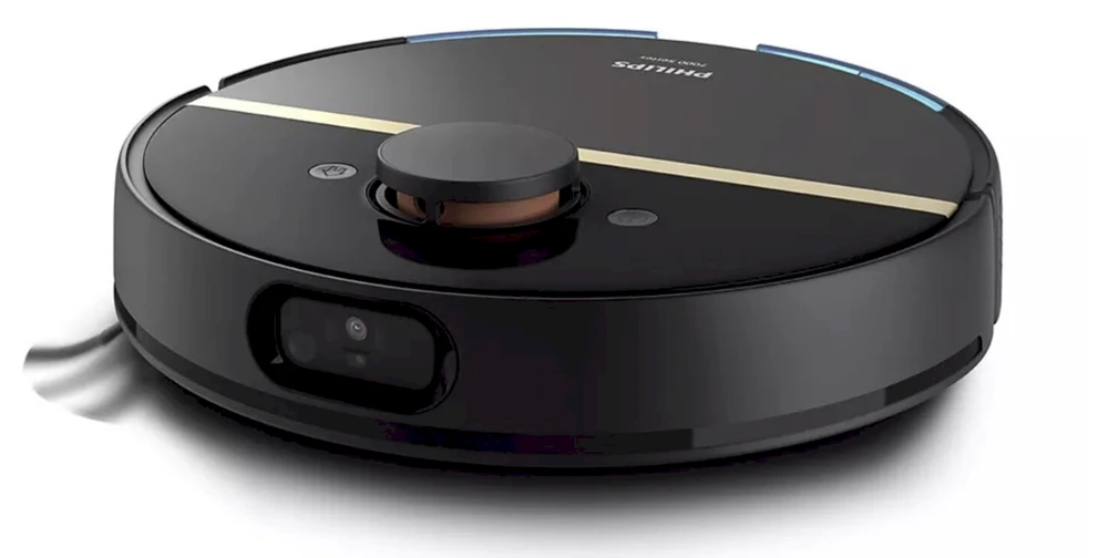 Robotas dulkių siurblys Philips Seria Aqua 7000 XU7000/01