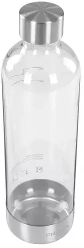 Philips Go Zero ADD912/10 skaidrus