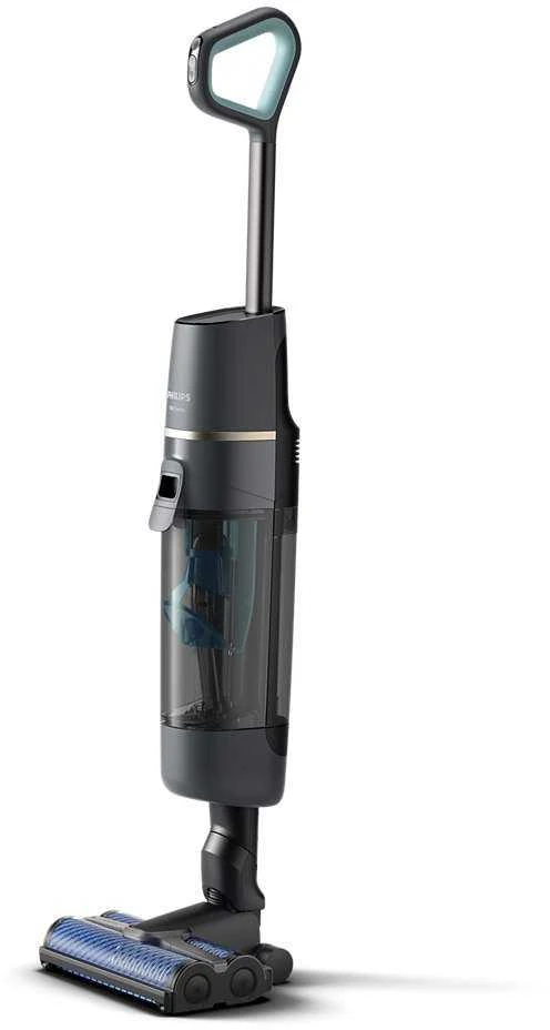 Plaunantis siurblys - šluota Philips XW7110/01