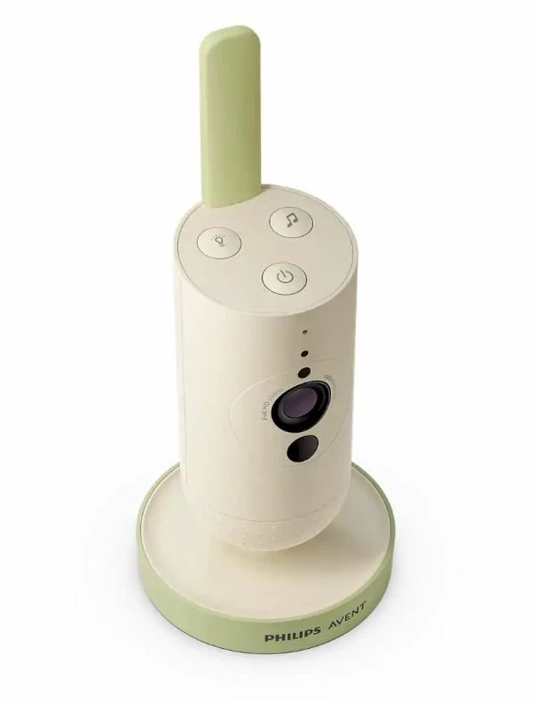 Mobili auklė Philips Connected, SCD643/26
