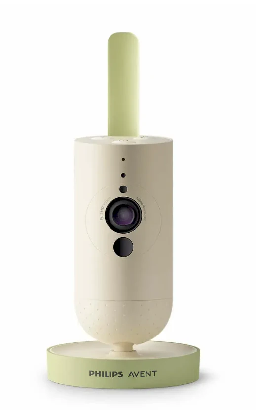 Mobili auklė Philips Connected, SCD643/26