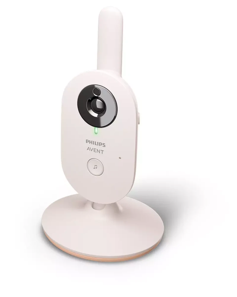 Mobili auklė Philips Avent Video Baby Monitor Advanced SCD881/26