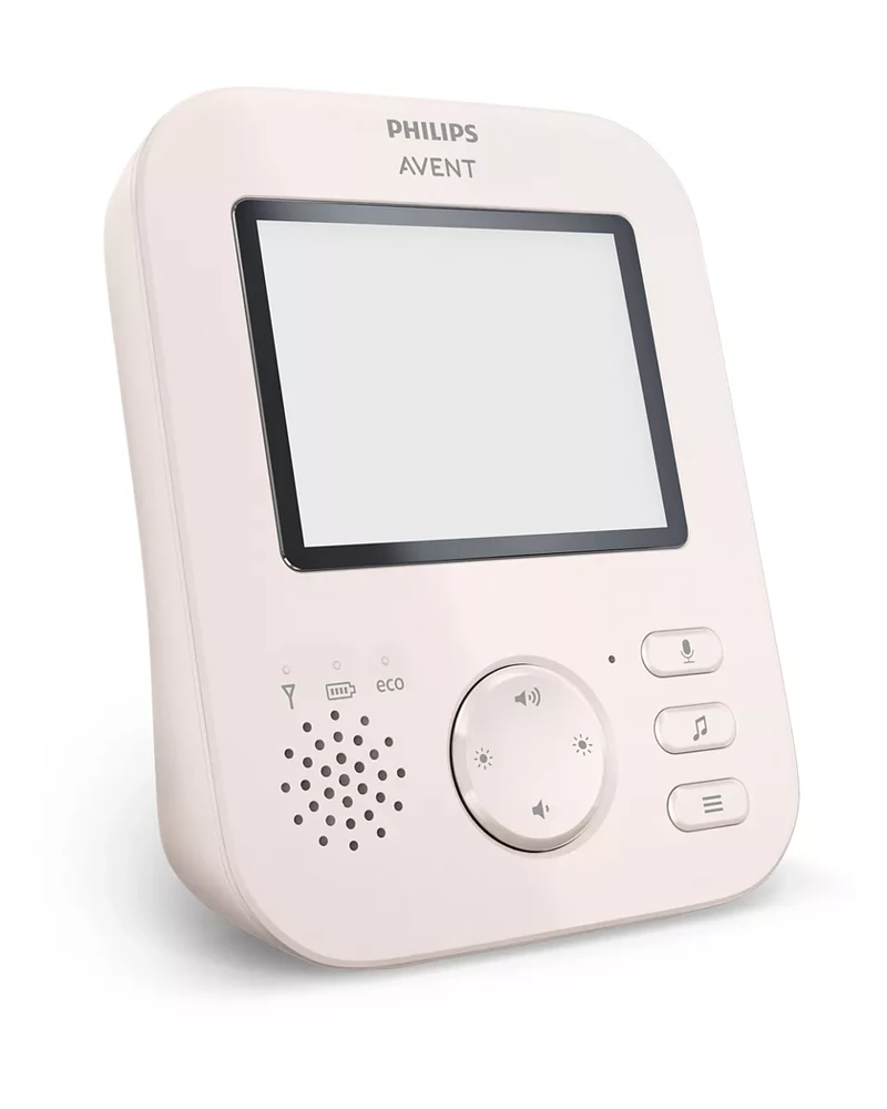 Mobili auklė Philips Avent Video Baby Monitor Advanced SCD881/26