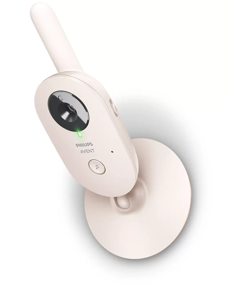 Mobili auklė Philips Avent Video Baby Monitor Advanced SCD881/26