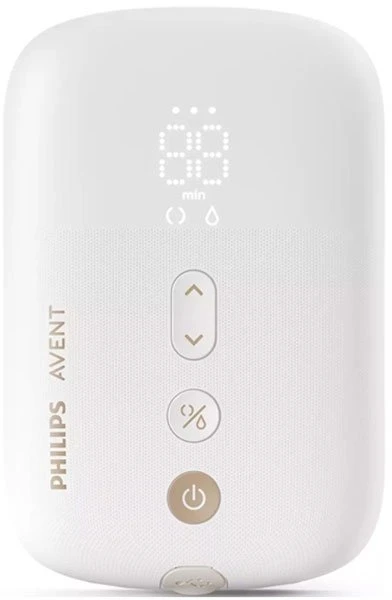 Philips AVENT SCF396/31 elektrinis pientraukis