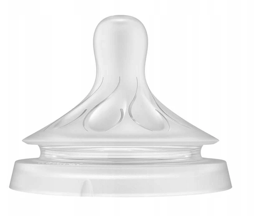 Philips AVENT SCY962/02 Jautrus čiulptukas natūralus 0m+