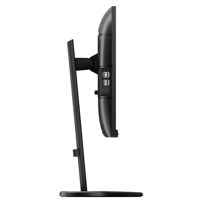 Philips B Line 243B9/00 kompiuterio monitorius 60,5 cm (23.8") 1920 x 1080 pikseliai „Full HD“ LED Juoda