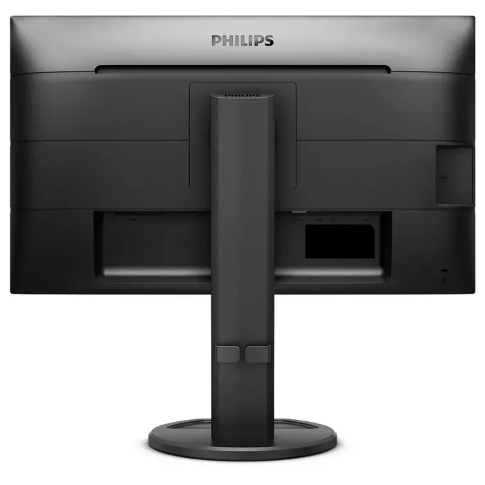 Philips B Line 243B9/00 kompiuterio monitorius 60,5 cm (23.8") 1920 x 1080 pikseliai „Full HD“ LED Juoda