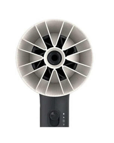 Plaukų džiovintuvas Philips 3000 serija BHD302/30, Baltos/Rožinės spalvos