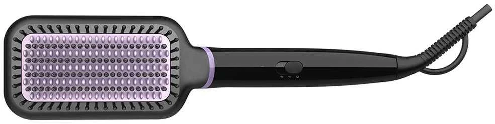 Philips „StyleCare Essential“ Šildomas tiesinimo šepetys BHH880/00