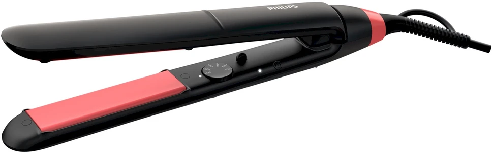 Philips StraightCare Essential Tiesinimo žnyplės „ThermoProtect“, BHS376/00