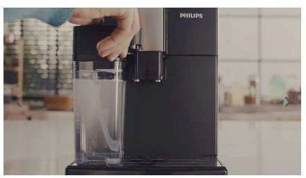 „Philips“ pieno grandinės valiklio maišeliai CA6705/10 Tas pats kaip CA6705/60 Skirtas 6 naudojimui