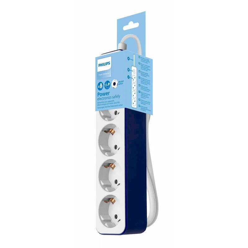 „Philips“ ilgintuvas CHP2145