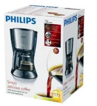 Kavos aparatas Philips Daily Collection HD7435/20