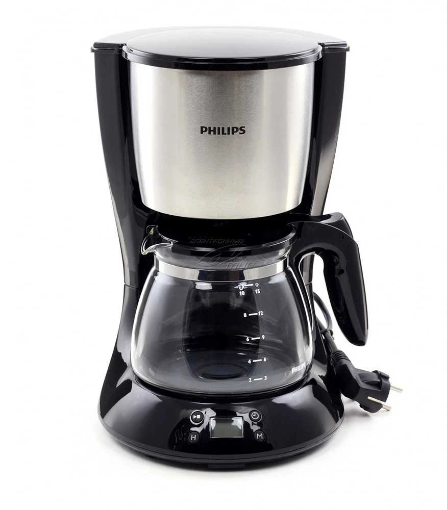 Kavos aparatas Philips Daily Collection