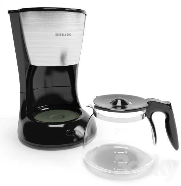 Kavos aparatas Philips Daily Collection