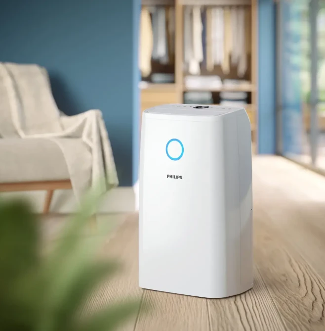 Sausintuvas Philips Dehumidifier DE3306/11