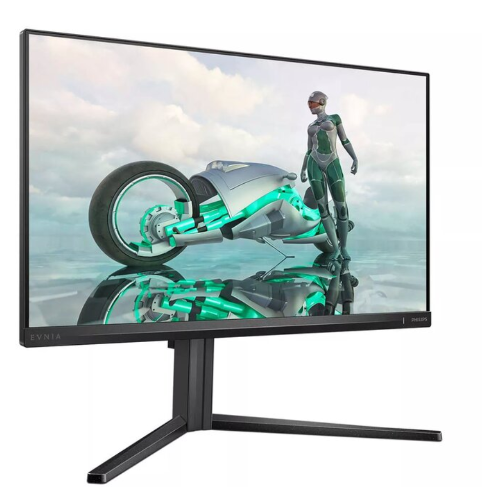 Žaidimų monitorius Philips Evnia 24M2N3200A/00, 23.8", IPS, 1920 x 1080, 180 Hz, 1 ms