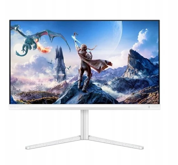 Monitorius „Philips 27M2N5901A/00“ – 160 Hz | 4K | Greitas IPS | 27 colių