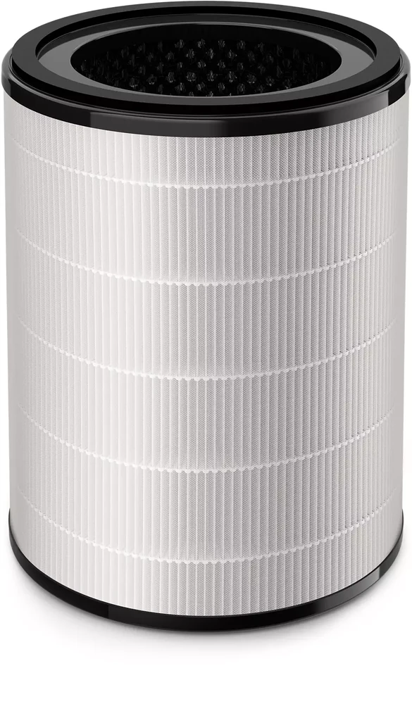 Drėkintuvas Philips Series 3 NanoProtect HEPA filtrai FY2180/30