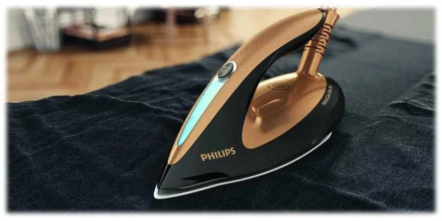 Lyginimo sistema PHILIPS PerfectCare Elite Plus GC9682/80