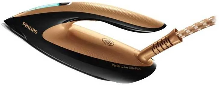 Lyginimo sistema PHILIPS PerfectCare Elite Plus GC9682/80