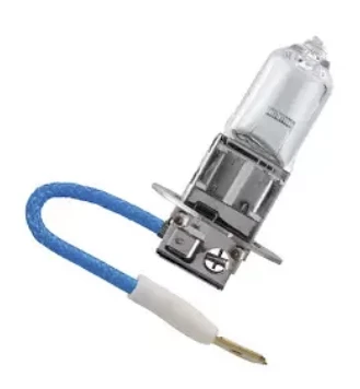 Philips H3 Vision automobilinė lemputė 12V 55W 12336PRC1
