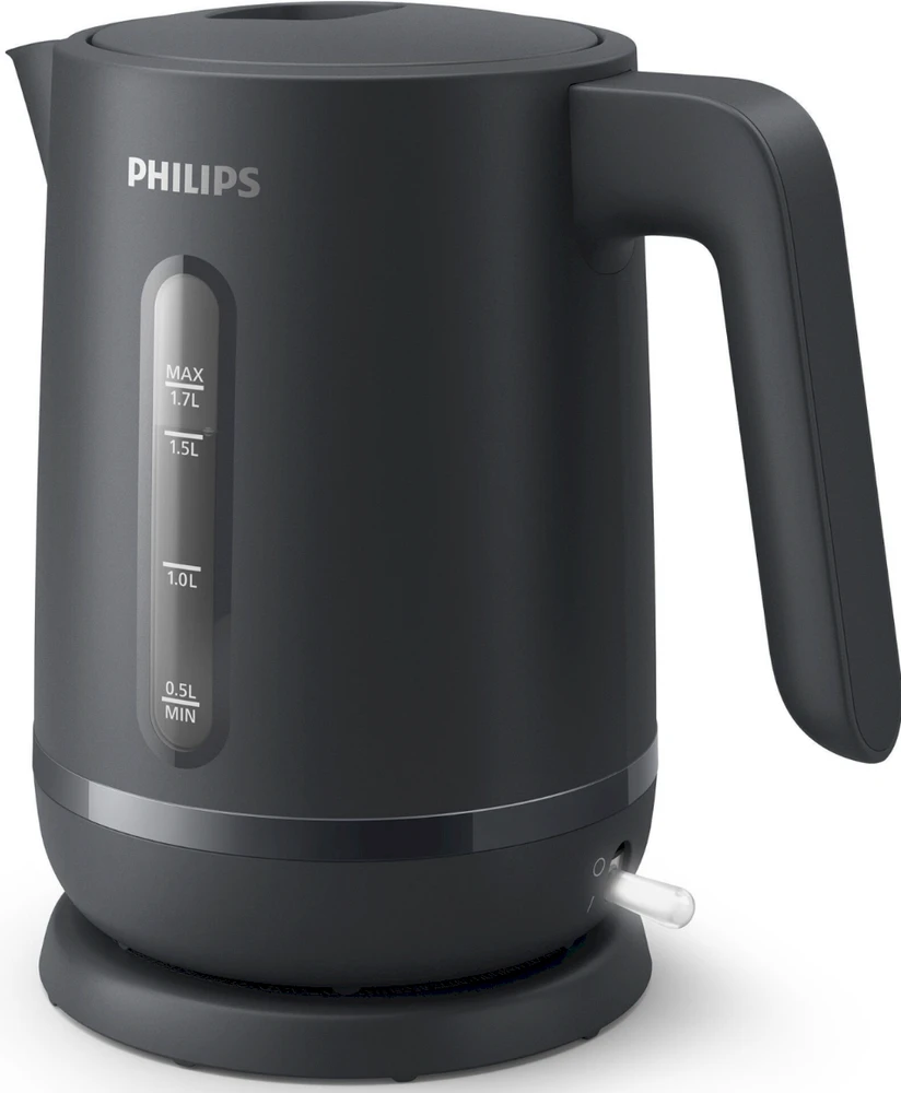 Virdulys Philips HD9314/90 grafitas