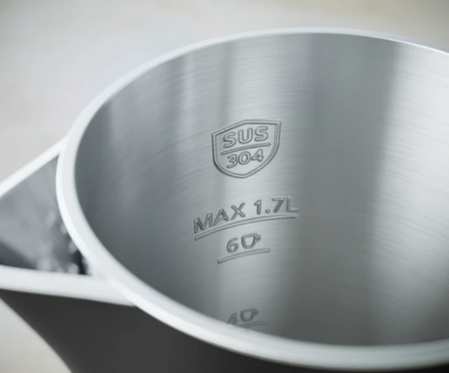 Philips 5000 serijos virdulys dvigubomis sienelėmis (HD9395/90)
