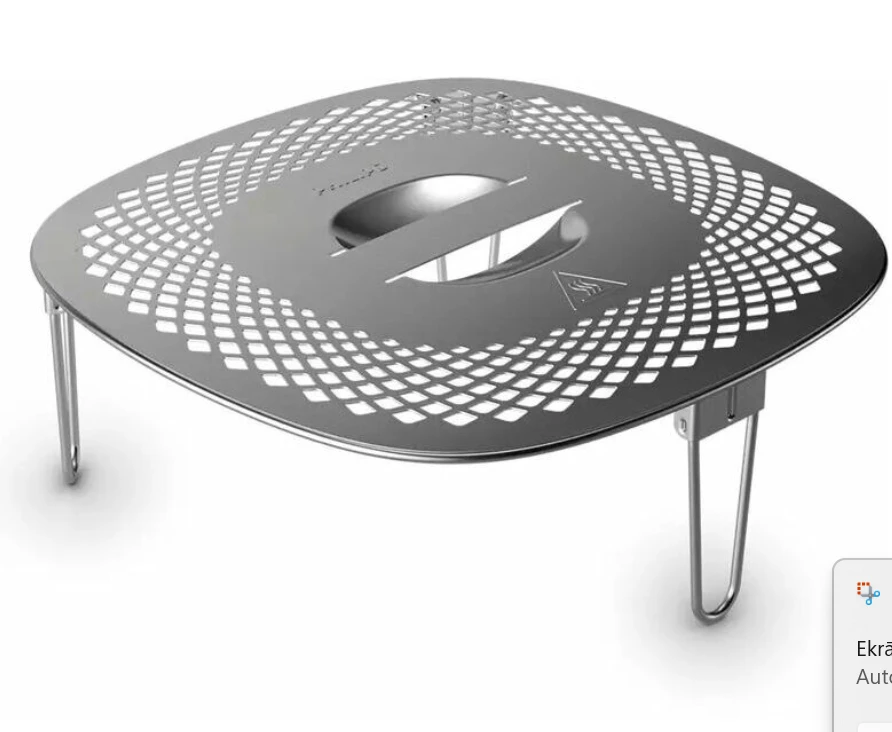 Lengvų užkandžių rinkinys XXL Philips HD9954/01