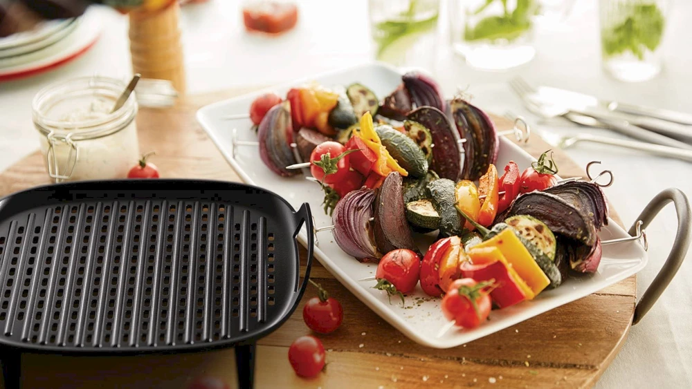 Philips HD9959/00 XXL Airfryer grilio rinkinys