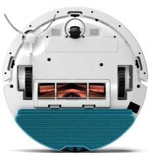 „Philips“ šluostės, skirtos „HomeRun 2000“ ir „3000“ serijos robotams XV1430/00