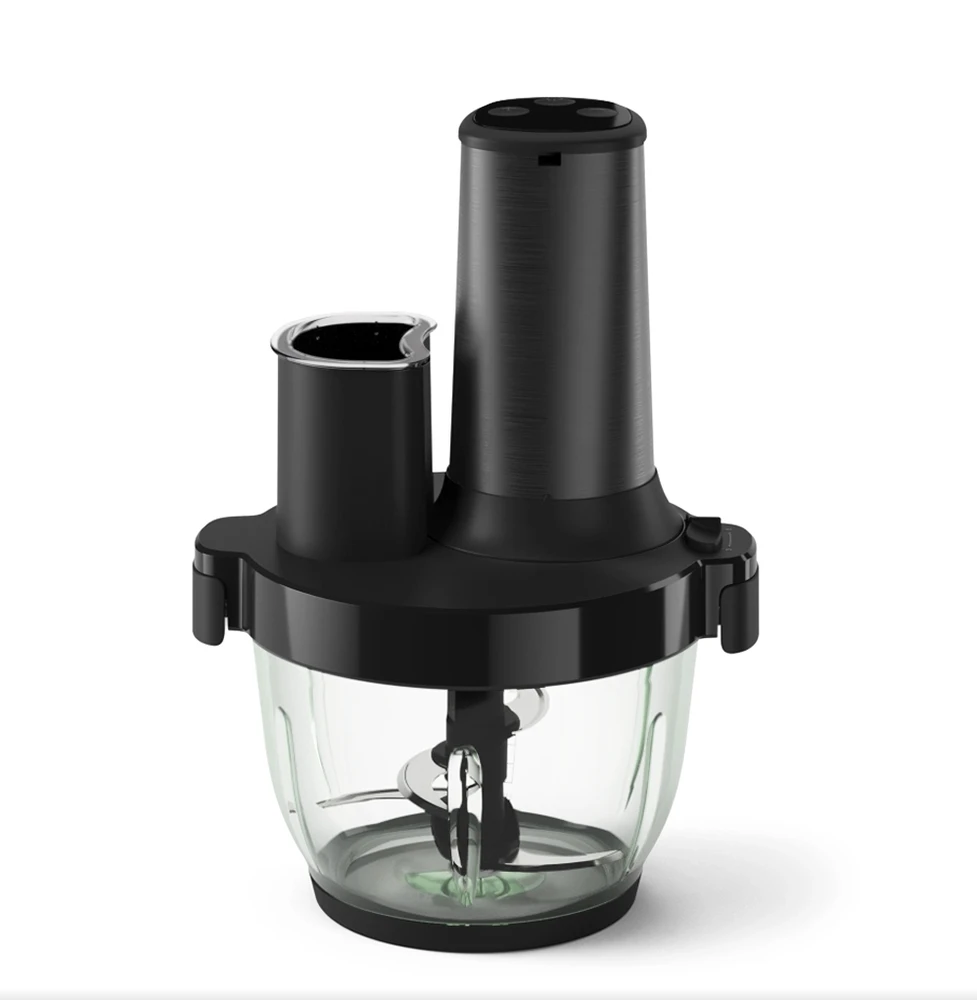 Philips 5000 series HR1507/00 Chopper, 650W - Juodas