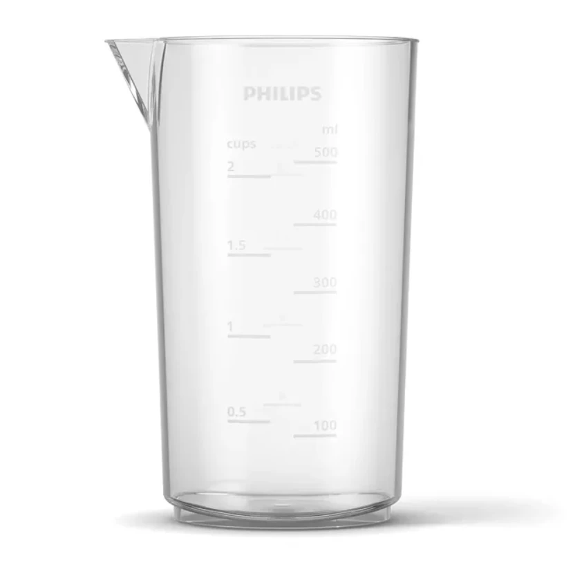 Rankinis maišytuvas Philips 5000 Series HR2684/00, 1200 W