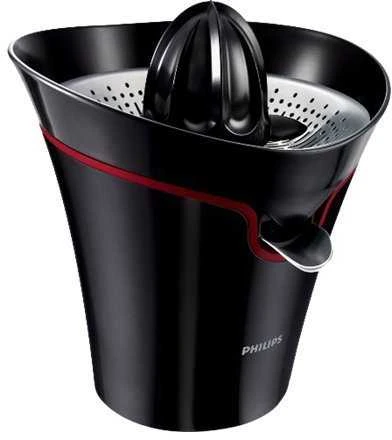 Philips Avance Collection HR2752/90 elektrinė citrusinių vaisių sulčiaspaudė Juoda 85 W