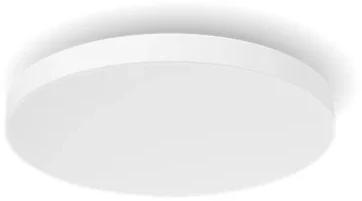 Philips Hue Datura lubinis šviestuvas mažas 38,4 cm | 48 W