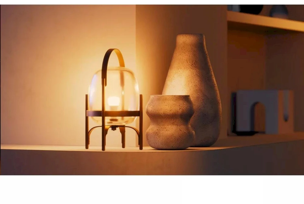 Philips Hue Inteligentna żarówka A60 E27 - 1600