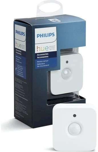 Judesio jutiklis Philips Hue Motion Sensor