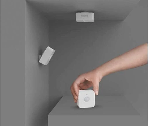 Judesio jutiklis Philips Hue Motion Sensor